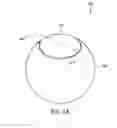 Fig. 02 - Spherical pill container with domed lid