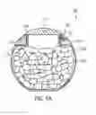 Fig. 09 - Spherical pill container with domed lid