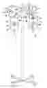 Fig. 01 - Device for Improving Treatment Efficacy and Patient Experience During Intravenous Infusions