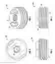 Fig. 02 - INFANT SOLID FOOD TRANSITIONAL NIPPLE ADAPTER