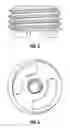 Fig. 03 - INFANT SOLID FOOD TRANSITIONAL NIPPLE ADAPTER