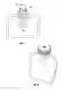 Fig. 04 - INFANT SOLID FOOD TRANSITIONAL NIPPLE ADAPTER