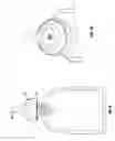 Fig. 05 - INFANT SOLID FOOD TRANSITIONAL NIPPLE ADAPTER