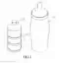 Fig. 02 - FOLDABLE BOTTLE