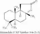 Fig. 02 - Cosmetic compositions comprising sclareolide