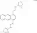 Fig. 63 - Combinatorial methods to improve the therapeutic benefit of bisantrene and analogs and derivatives thereof