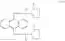 Fig. 65 - Combinatorial methods to improve the therapeutic benefit of bisantrene and analogs and derivatives thereof