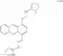 Fig. 79 - Combinatorial methods to improve the therapeutic benefit of bisantrene and analogs and derivatives thereof