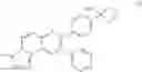 Fig. 08 - PHARMACEUTICAL COMBINATION COMPRISING (A) THE ALPHA-ISOFORM SPECIFIC PI3K INHIBITOR ALPELISIB (BYL719) AND (B) AN AKT INHIBITOR, PREFERABLY MK-2206, AFURESERTIB OR UPROSERTIB, AND THE USE THEREOF IN THE TREATMENT/PREVENTION OF CANCER