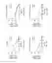 Fig. 22 - Oligomer-opioid agonist conjugates