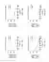 Fig. 23 - Oligomer-opioid agonist conjugates