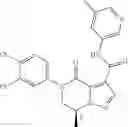 Fig. 216 - Substituted 6,7-dihydropyrazolo[1,5-a]pyrazines as negative allosteric modulators of mGluR2 receptors