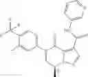 Fig. 232 - Substituted 6,7-dihydropyrazolo[1,5-a]pyrazines as negative allosteric modulators of mGluR2 receptors