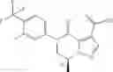 Fig. 293 - Substituted 6,7-dihydropyrazolo[1,5-a]pyrazines as negative allosteric modulators of mGluR2 receptors