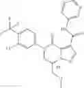 Fig. 320 - Substituted 6,7-dihydropyrazolo[1,5-a]pyrazines as negative allosteric modulators of mGluR2 receptors