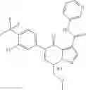 Fig. 321 - Substituted 6,7-dihydropyrazolo[1,5-a]pyrazines as negative allosteric modulators of mGluR2 receptors