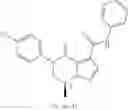 Fig. 484 - Substituted 6,7-dihydropyrazolo[1,5-a]pyrazines as negative allosteric modulators of mGluR2 receptors