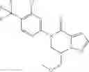 Fig. 76 - Substituted 6,7-dihydropyrazolo[1,5-a]pyrazines as negative allosteric modulators of mGluR2 receptors