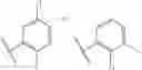Fig. 45 - Metalloenzyme inhibitor compounds