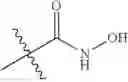 Fig. 486 - Metalloenzyme inhibitor compounds