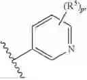 Fig. 80 - Metalloenzyme inhibitor compounds