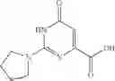 Fig. 43 - Pyrimidinone amide compounds as PDE2 inhibitors