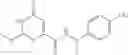 Fig. 71 - Pyrimidinone amide compounds as PDE2 inhibitors
