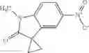 Fig. 95 - Bicyclically substituted uracils and the use thereof