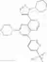 Fig. 100 - 2-(morpholin-4-yl)-1,7-naphthyridines