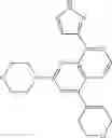 Fig. 103 - 2-(morpholin-4-yl)-1,7-naphthyridines