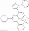 Fig. 110 - 2-(morpholin-4-yl)-1,7-naphthyridines