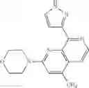 Fig. 137 - 2-(morpholin-4-yl)-1,7-naphthyridines