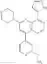 Fig. 141 - 2-(morpholin-4-yl)-1,7-naphthyridines