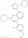 Fig. 145 - 2-(morpholin-4-yl)-1,7-naphthyridines