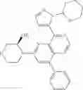 Fig. 154 - 2-(morpholin-4-yl)-1,7-naphthyridines