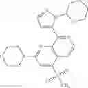Fig. 166 - 2-(morpholin-4-yl)-1,7-naphthyridines