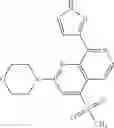 Fig. 167 - 2-(morpholin-4-yl)-1,7-naphthyridines
