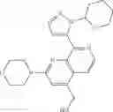Fig. 178 - 2-(morpholin-4-yl)-1,7-naphthyridines