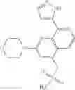 Fig. 181 - 2-(morpholin-4-yl)-1,7-naphthyridines