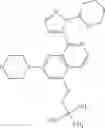 Fig. 197 - 2-(morpholin-4-yl)-1,7-naphthyridines