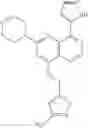 Fig. 201 - 2-(morpholin-4-yl)-1,7-naphthyridines