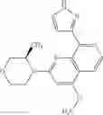 Fig. 211 - 2-(morpholin-4-yl)-1,7-naphthyridines