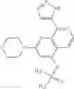 Fig. 232 - 2-(morpholin-4-yl)-1,7-naphthyridines