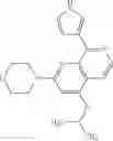 Fig. 237 - 2-(morpholin-4-yl)-1,7-naphthyridines