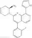Fig. 256 - 2-(morpholin-4-yl)-1,7-naphthyridines