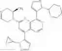 Fig. 261 - 2-(morpholin-4-yl)-1,7-naphthyridines
