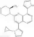 Fig. 262 - 2-(morpholin-4-yl)-1,7-naphthyridines