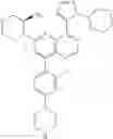 Fig. 263 - 2-(morpholin-4-yl)-1,7-naphthyridines
