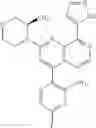 Fig. 286 - 2-(morpholin-4-yl)-1,7-naphthyridines
