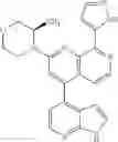 Fig. 293 - 2-(morpholin-4-yl)-1,7-naphthyridines